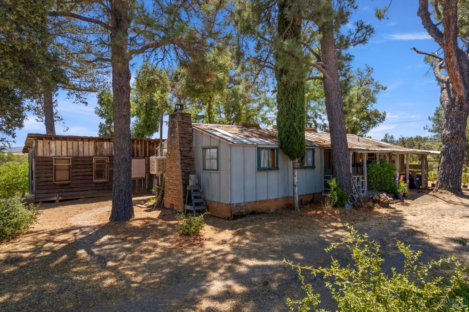 1579 Leslie Lane Kelseyville CA 95451