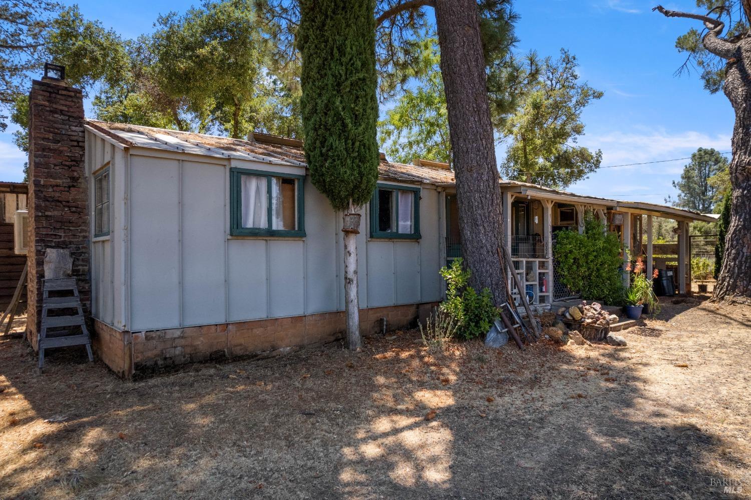 1579 Leslie Lane Kelseyville CA 95451