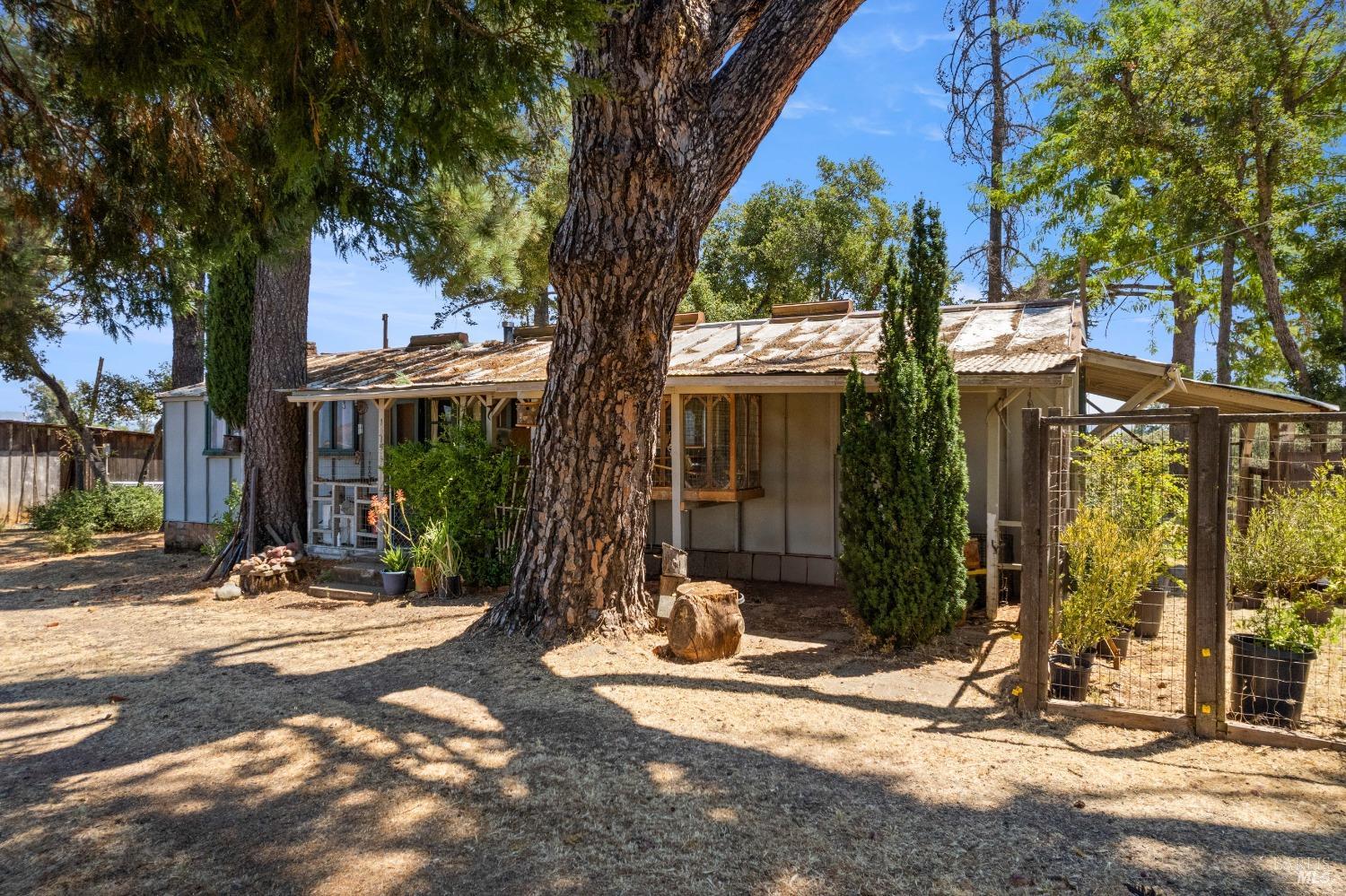 1579 Leslie Lane Kelseyville CA 95451