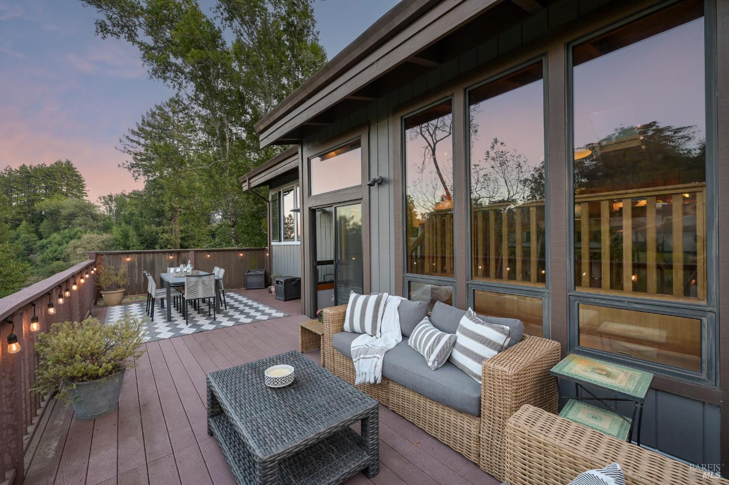 400 Laverne Avenue Mill Valley CA 94941