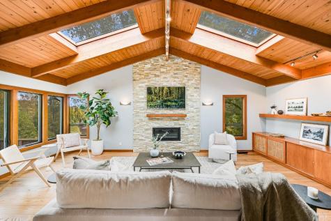 400 Laverne Avenue Mill Valley CA 94941