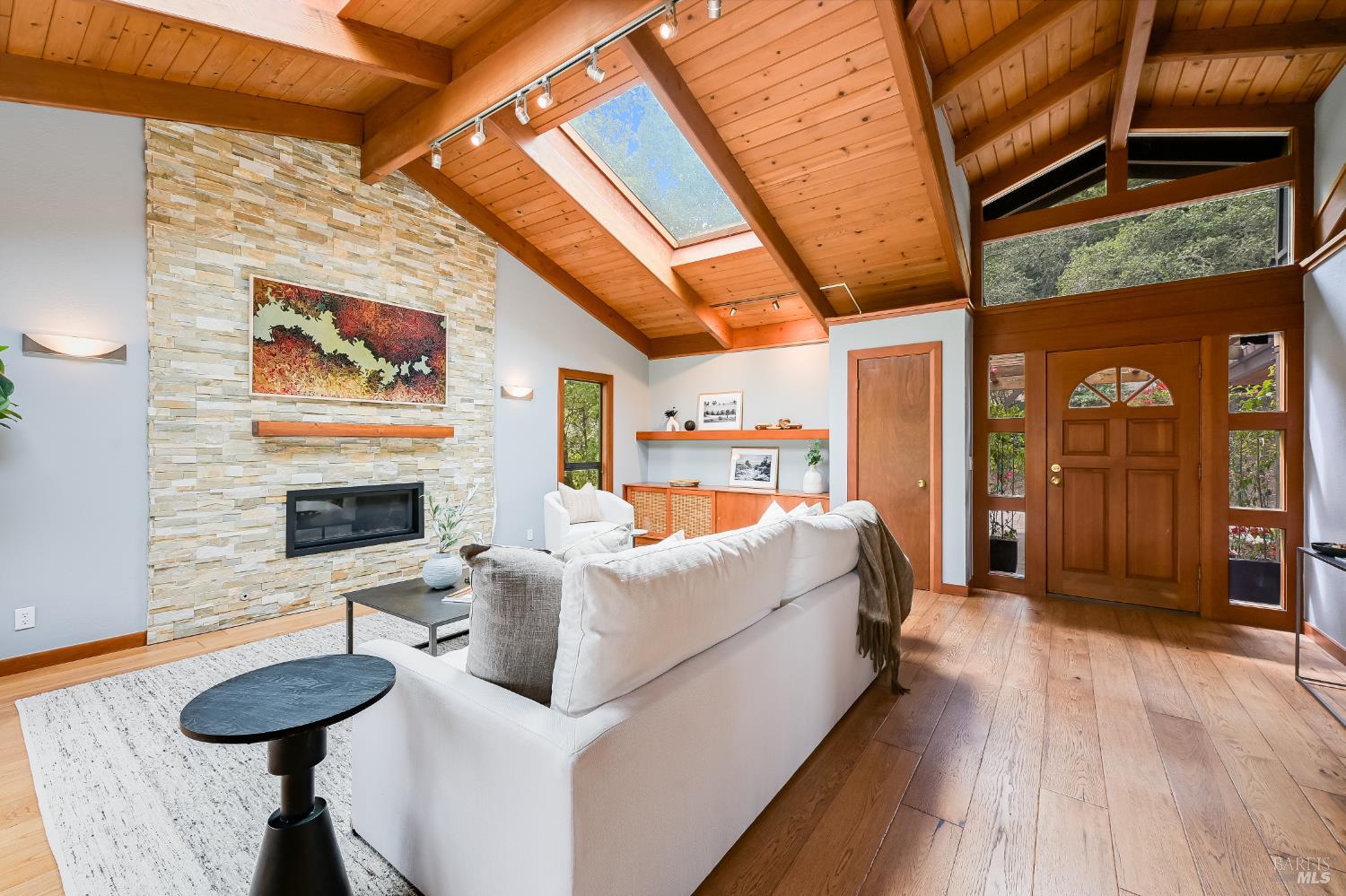 400 Laverne Avenue Mill Valley CA 94941