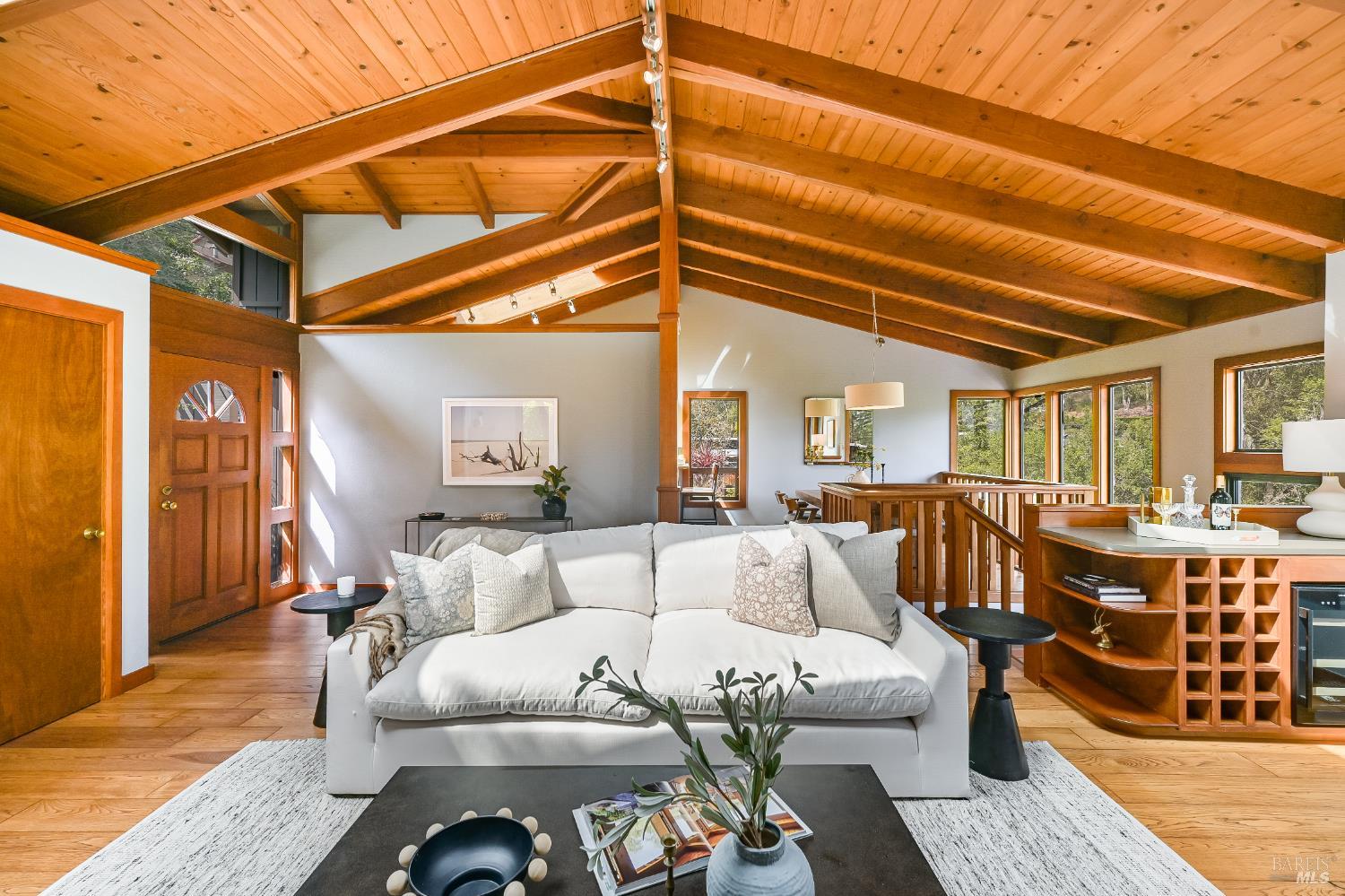 400 Laverne Avenue Mill Valley CA 94941
