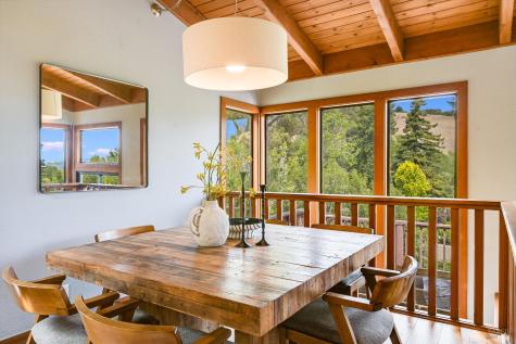 400 Laverne Avenue Mill Valley CA 94941