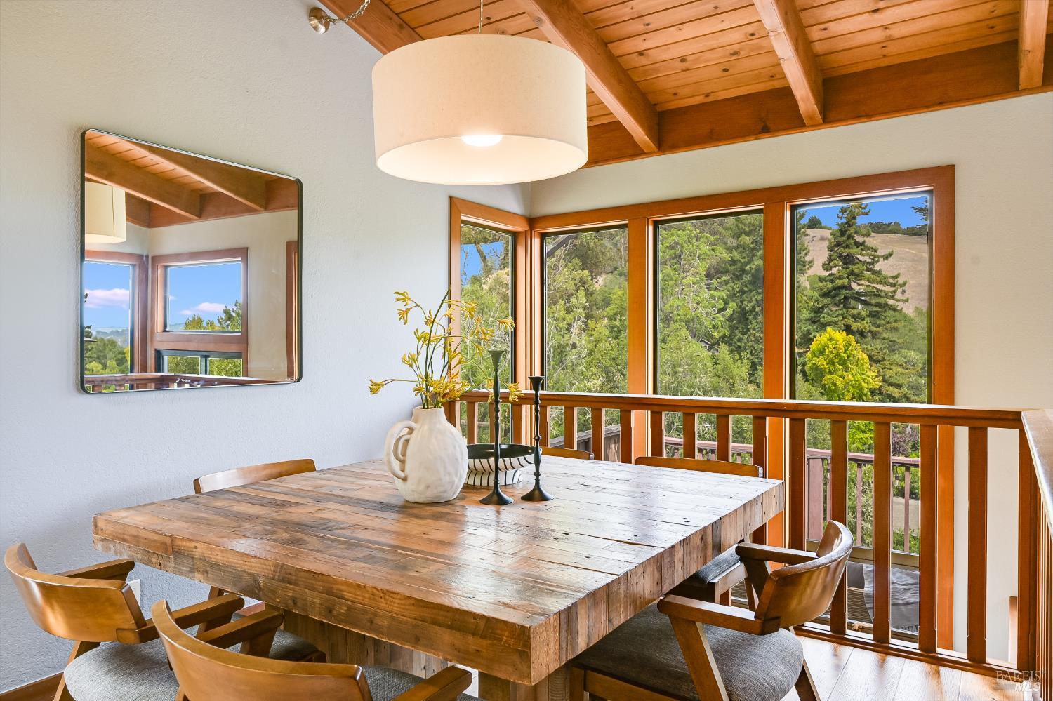 400 Laverne Avenue Mill Valley CA 94941