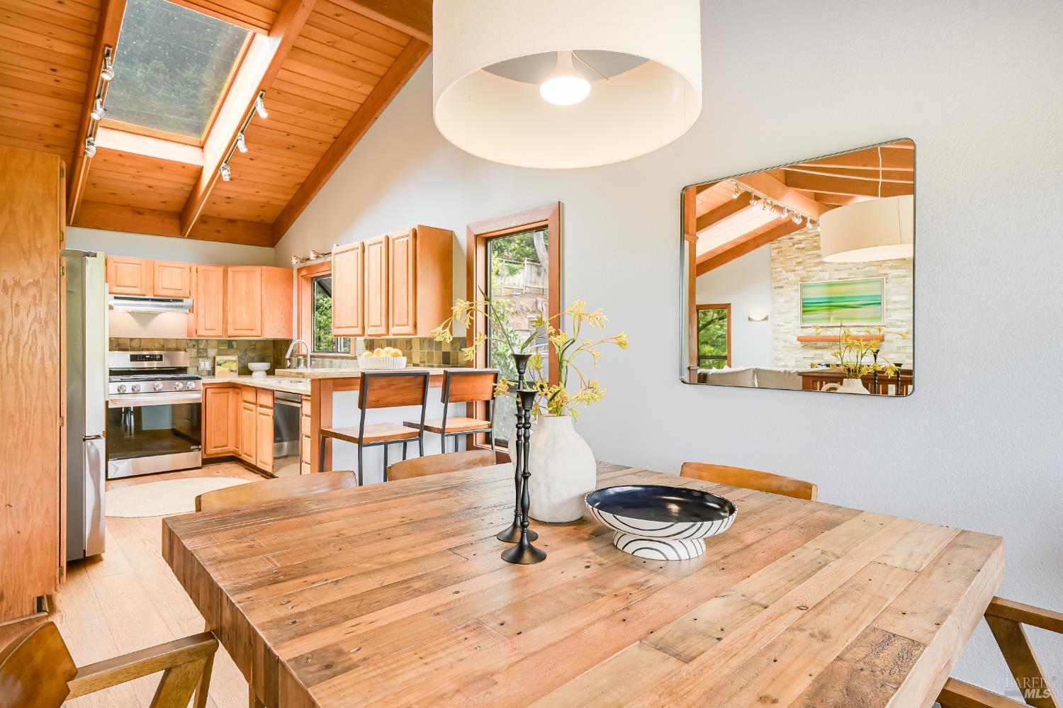 400 Laverne Avenue Mill Valley CA 94941
