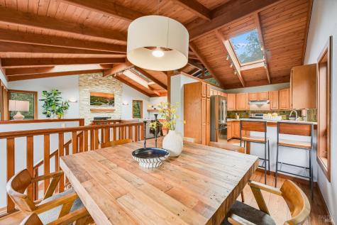 400 Laverne Avenue Mill Valley CA 94941