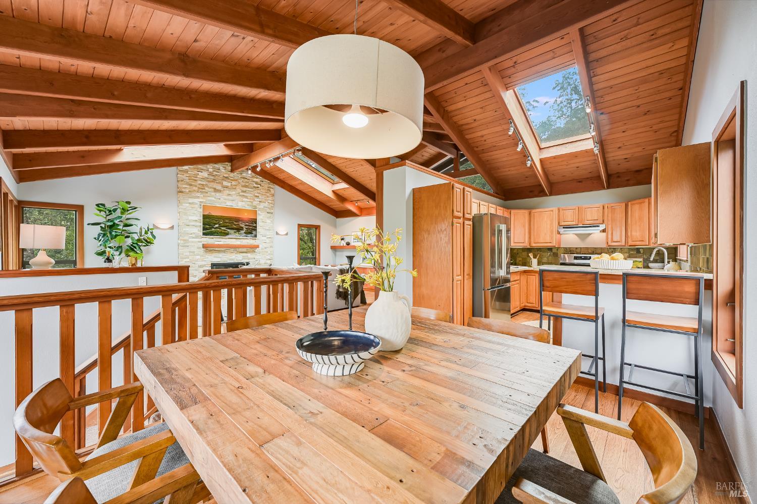 400 Laverne Avenue Mill Valley CA 94941