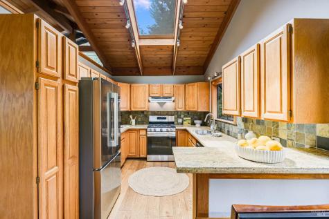 400 Laverne Avenue Mill Valley CA 94941