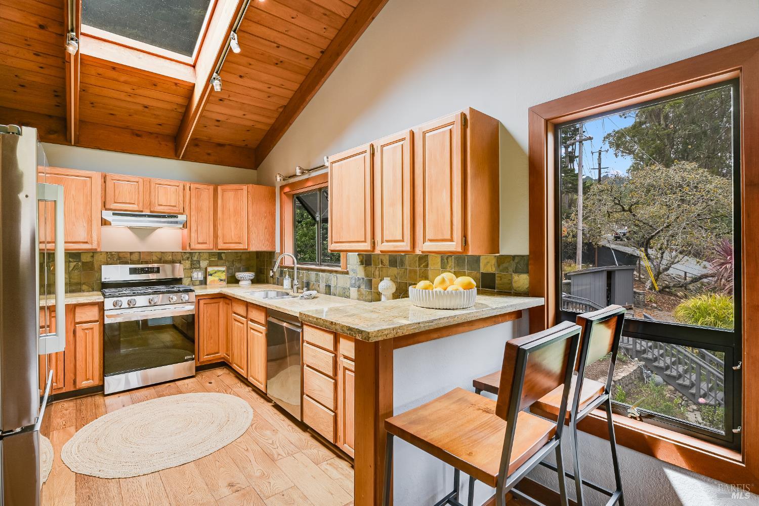 400 Laverne Avenue Mill Valley CA 94941