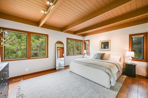 400 Laverne Avenue Mill Valley CA 94941