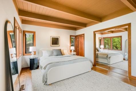 400 Laverne Avenue Mill Valley CA 94941