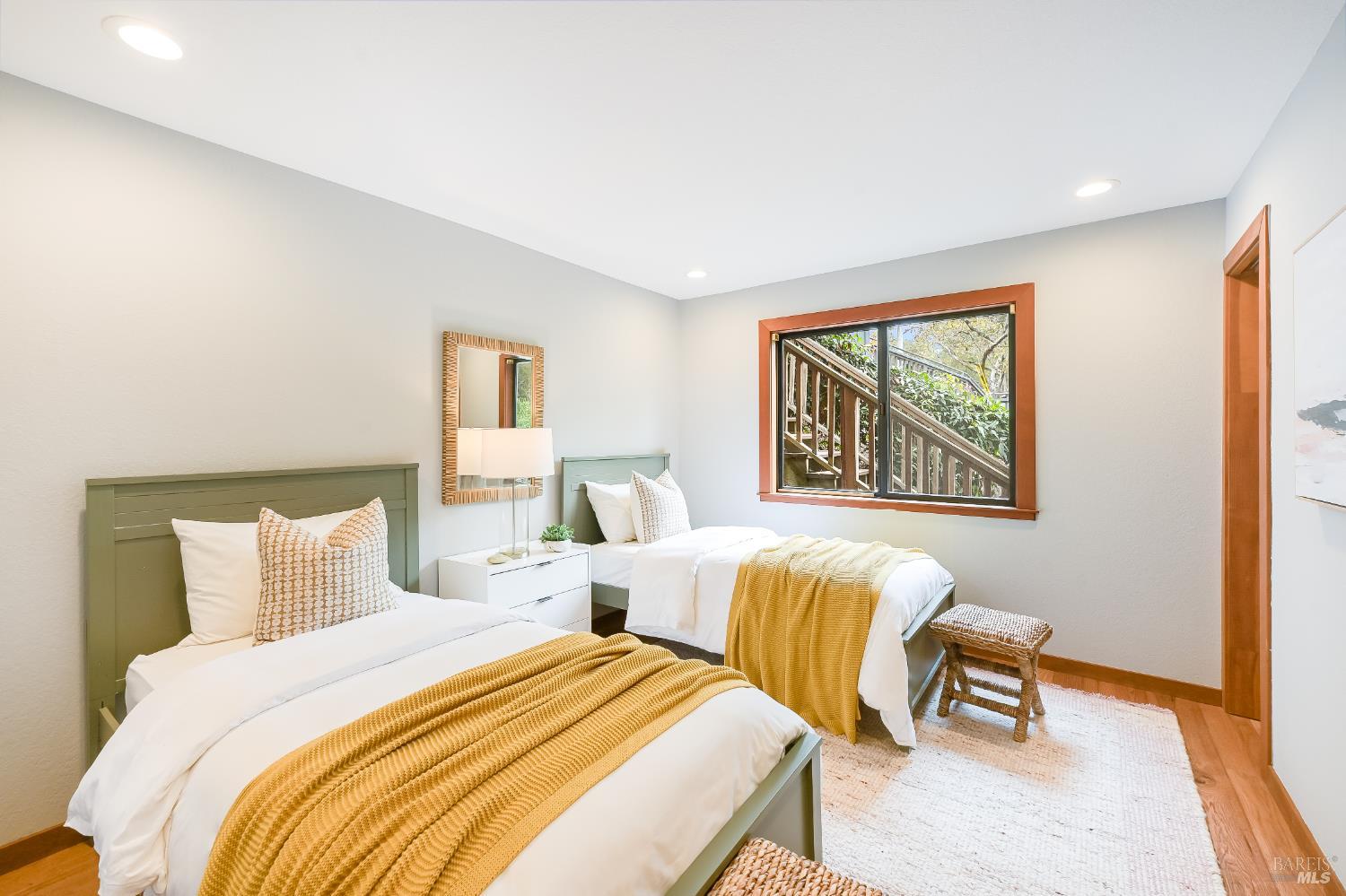 400 Laverne Avenue Mill Valley CA 94941