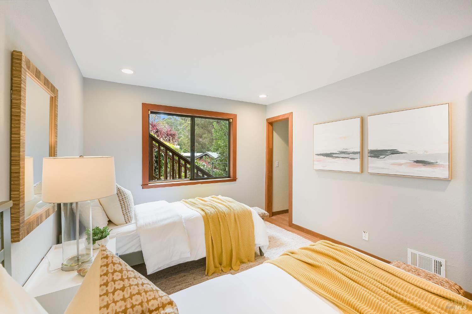 400 Laverne Avenue Mill Valley CA 94941