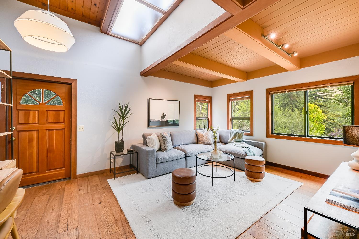 400 Laverne Avenue Mill Valley CA 94941