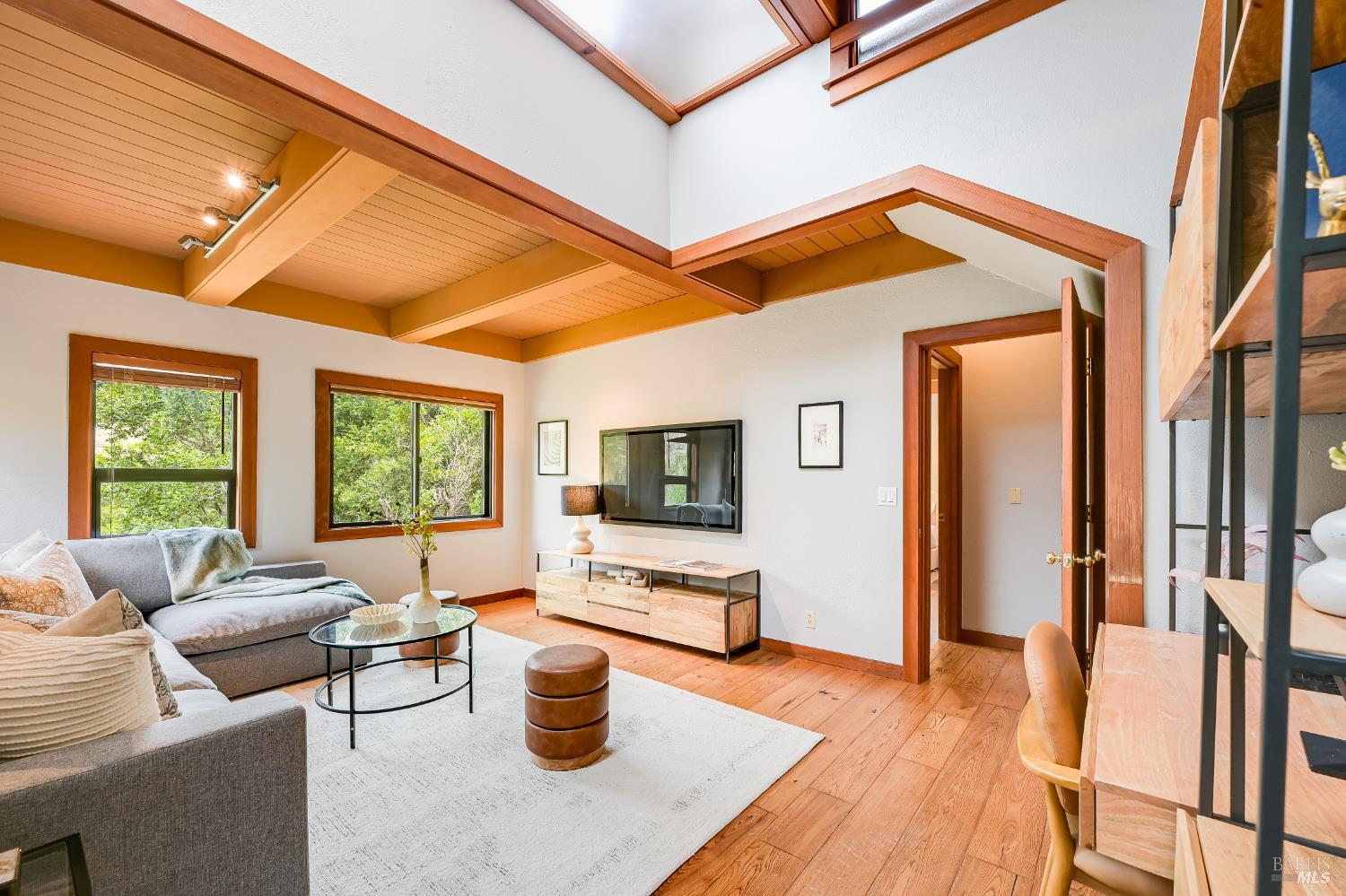 400 Laverne Avenue Mill Valley CA 94941