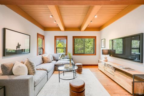 400 Laverne Avenue Mill Valley CA 94941