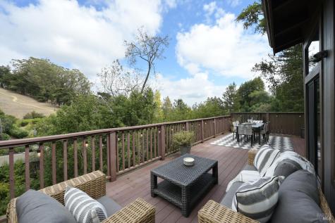 400 Laverne Avenue Mill Valley CA 94941