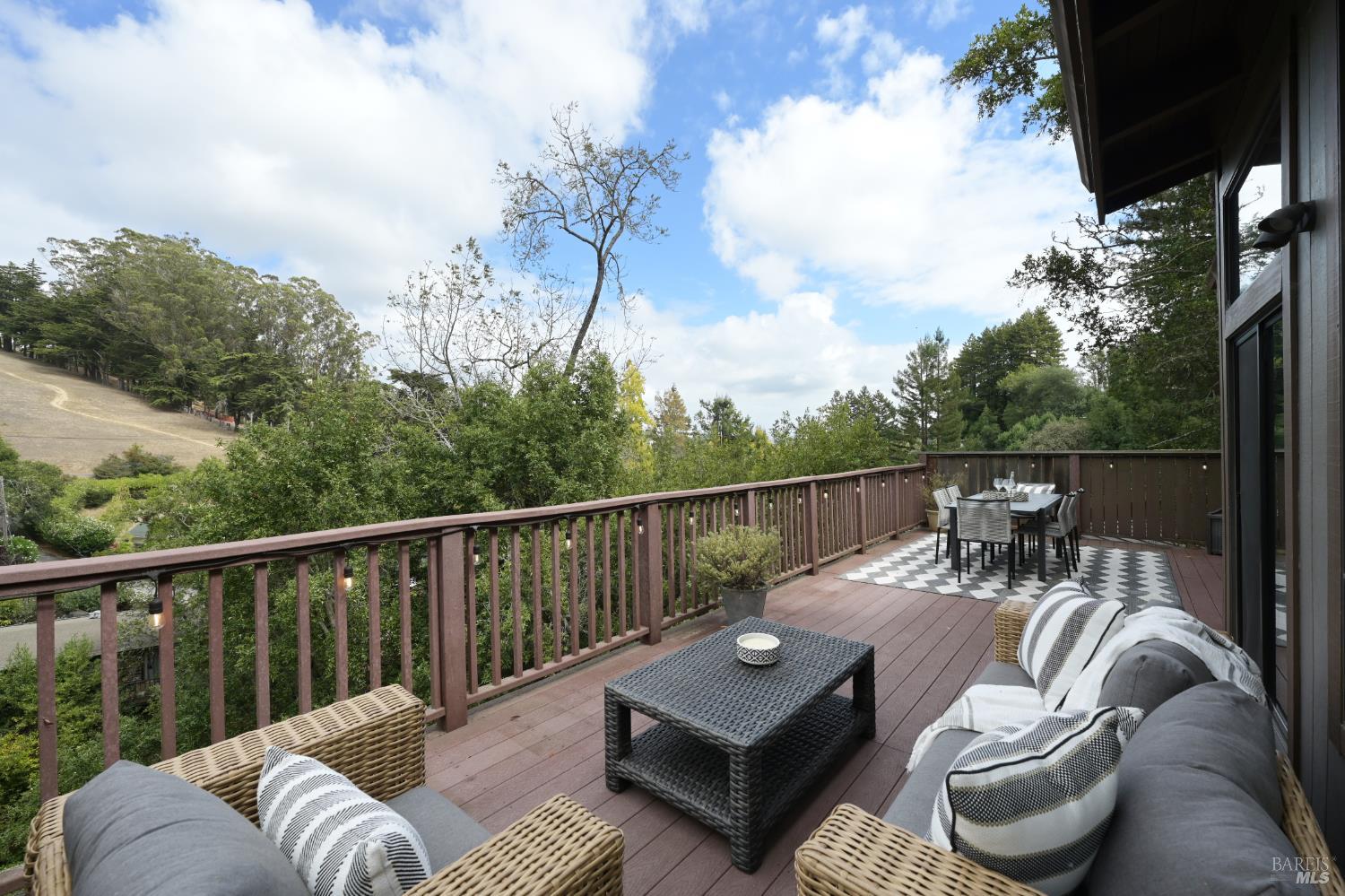 400 Laverne Avenue Mill Valley CA 94941