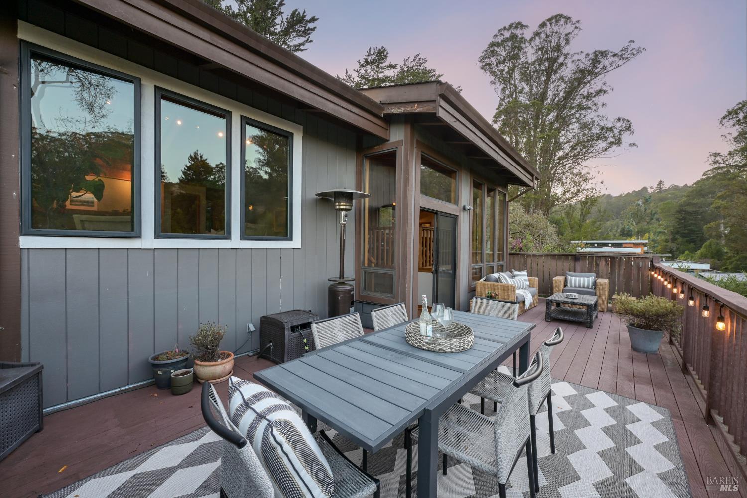 400 Laverne Avenue Mill Valley CA 94941