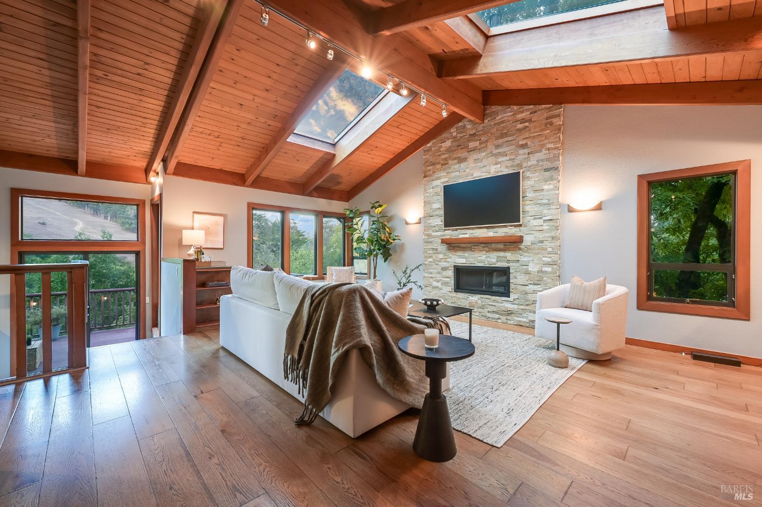400 Laverne Avenue Mill Valley CA 94941