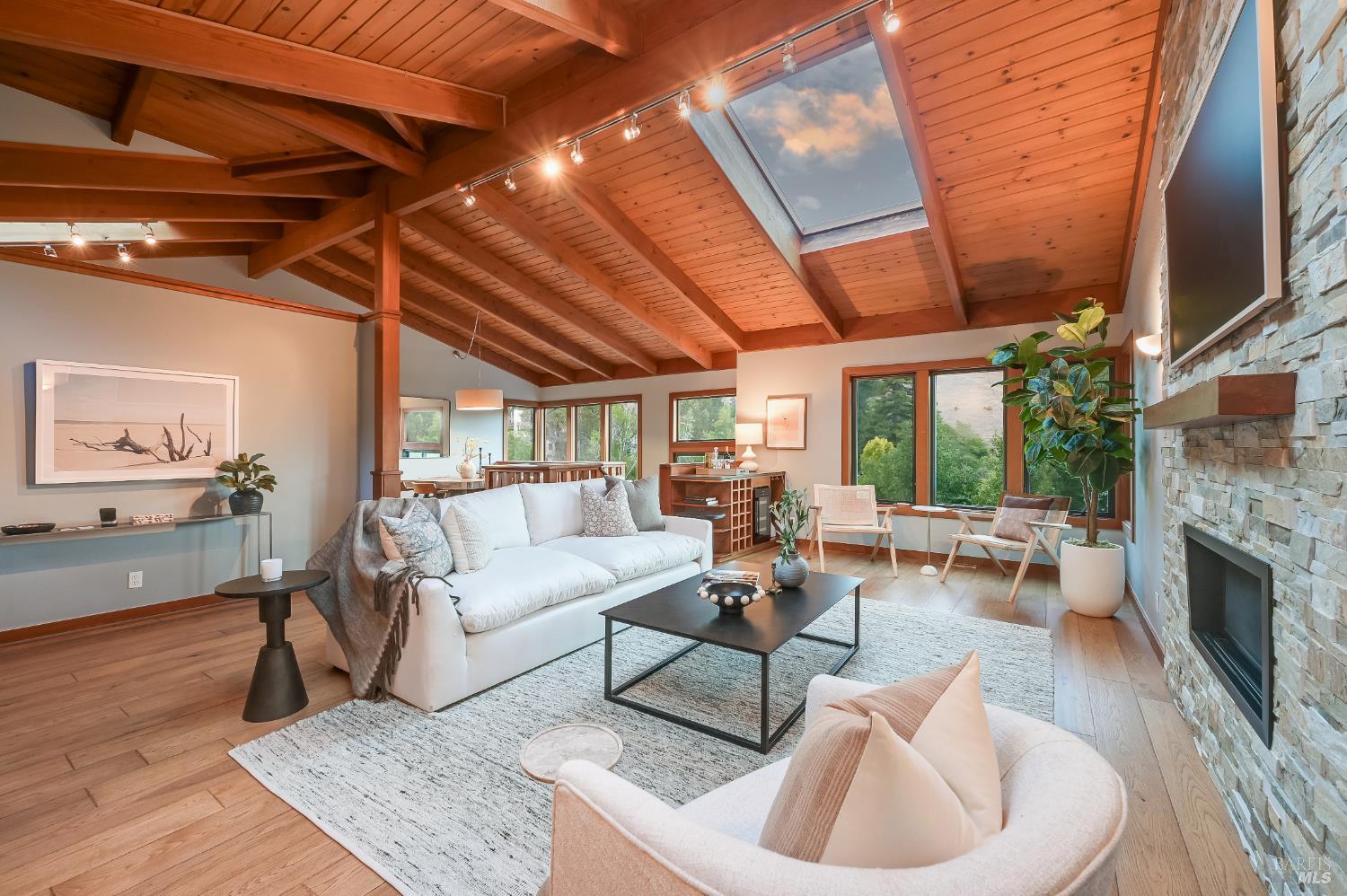 400 Laverne Avenue Mill Valley CA 94941
