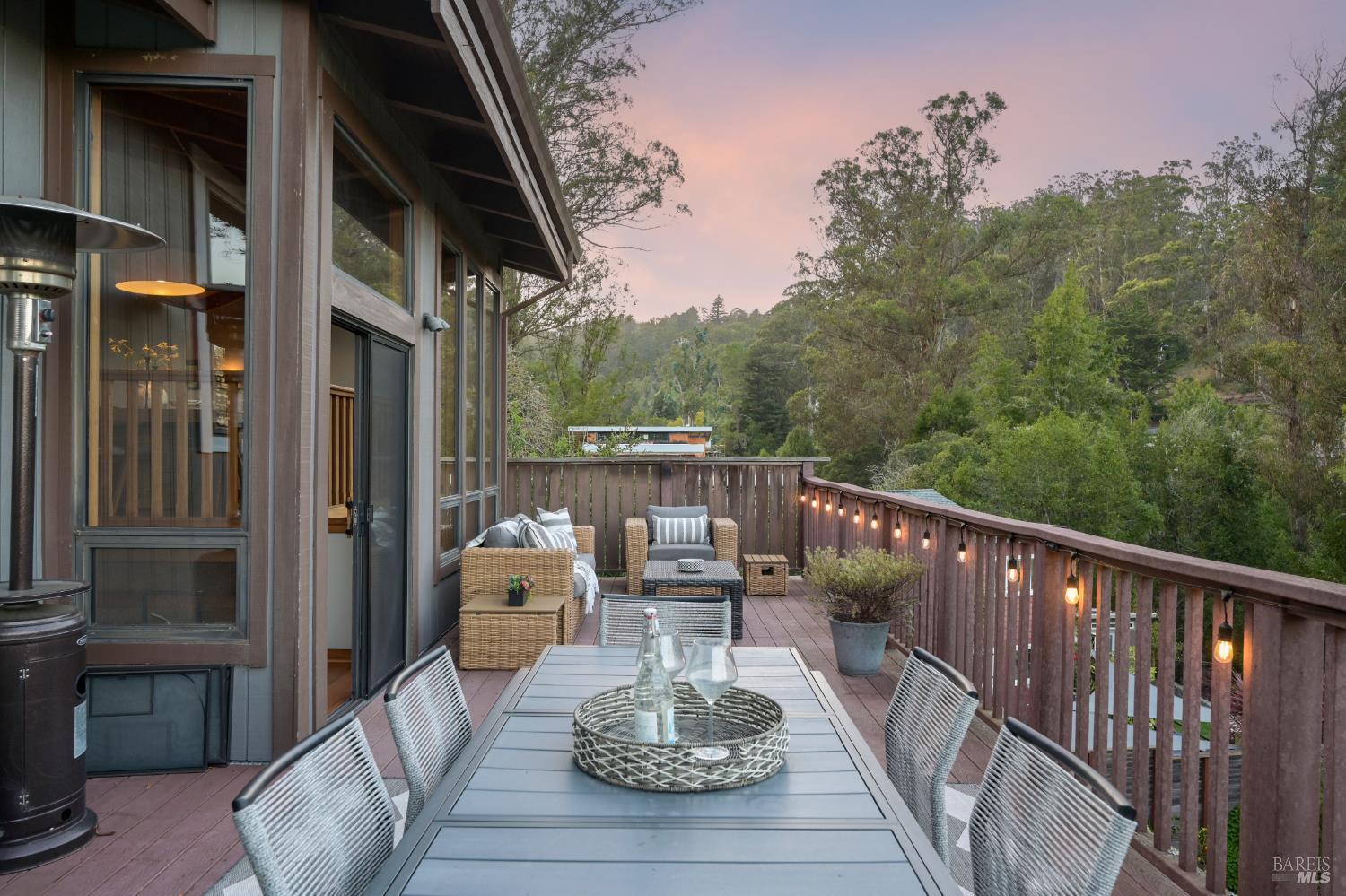 400 Laverne Avenue Mill Valley CA 94941