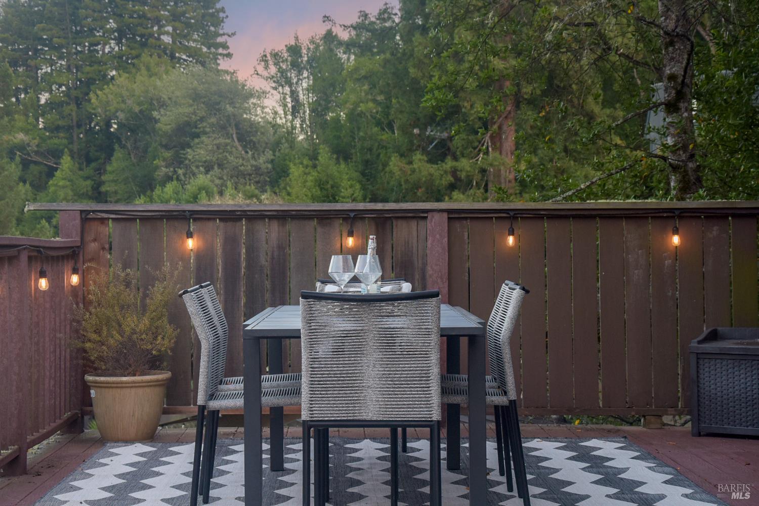 400 Laverne Avenue Mill Valley CA 94941