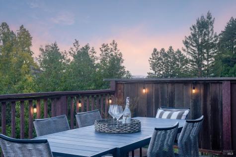 400 Laverne Avenue Mill Valley CA 94941