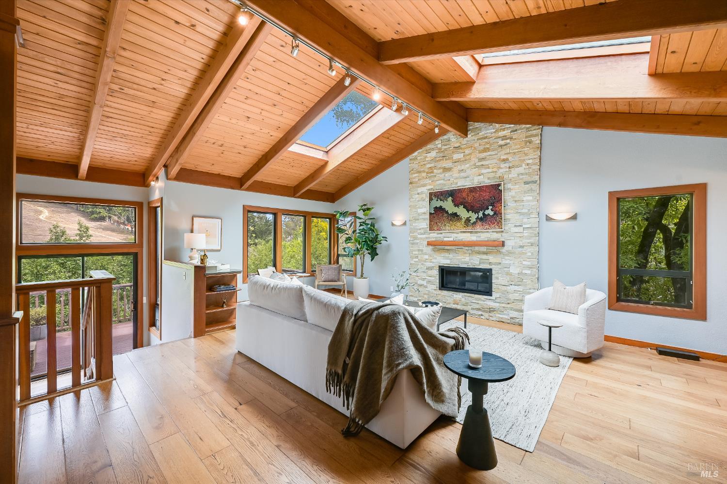400 Laverne Avenue Mill Valley CA 94941