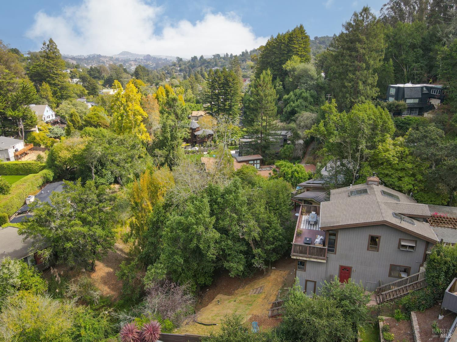 400 Laverne Avenue Mill Valley CA 94941