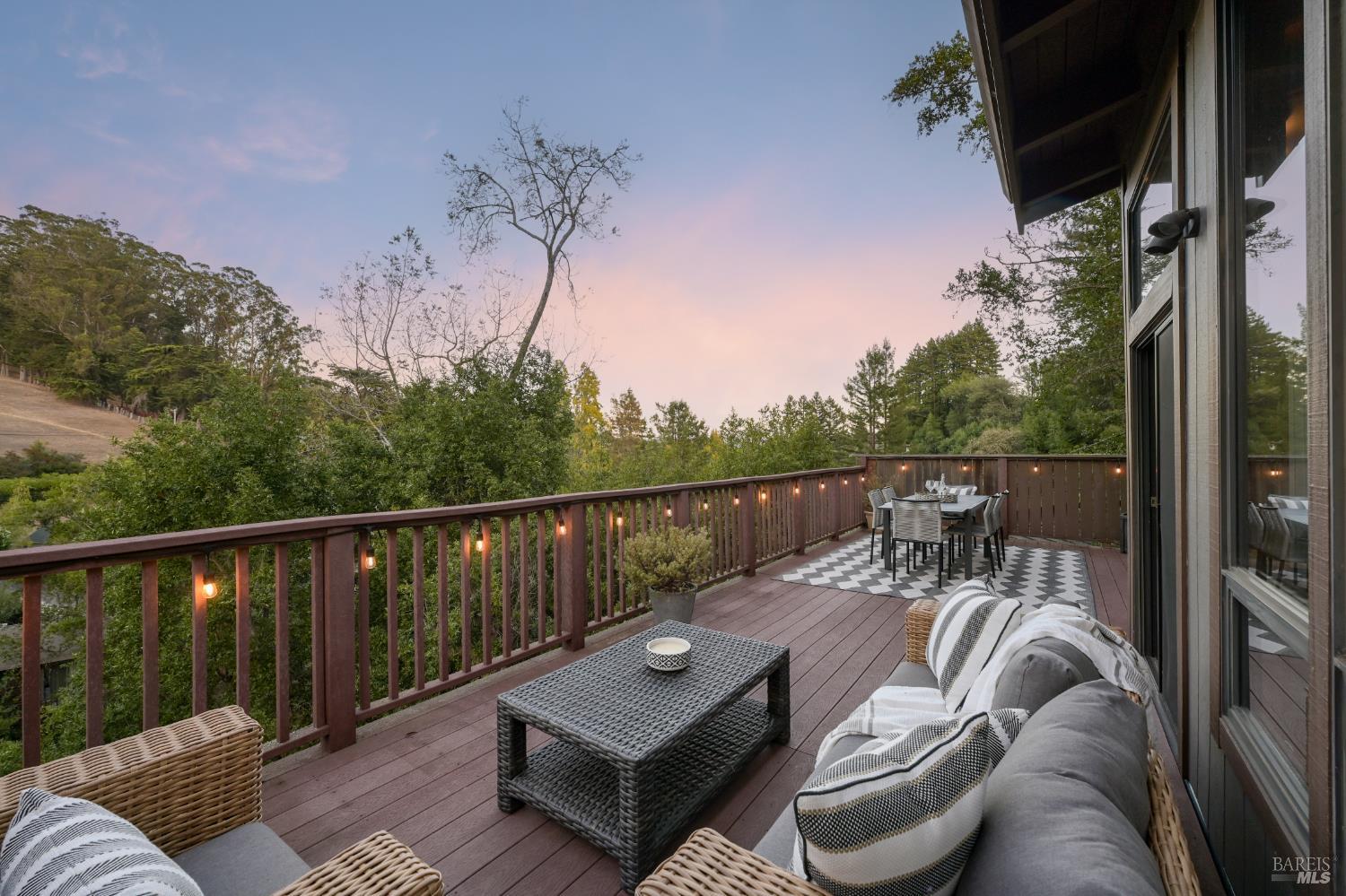 400 Laverne Avenue Mill Valley CA 94941