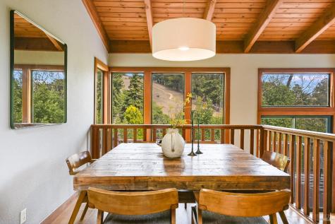 400 Laverne Avenue Mill Valley CA 94941