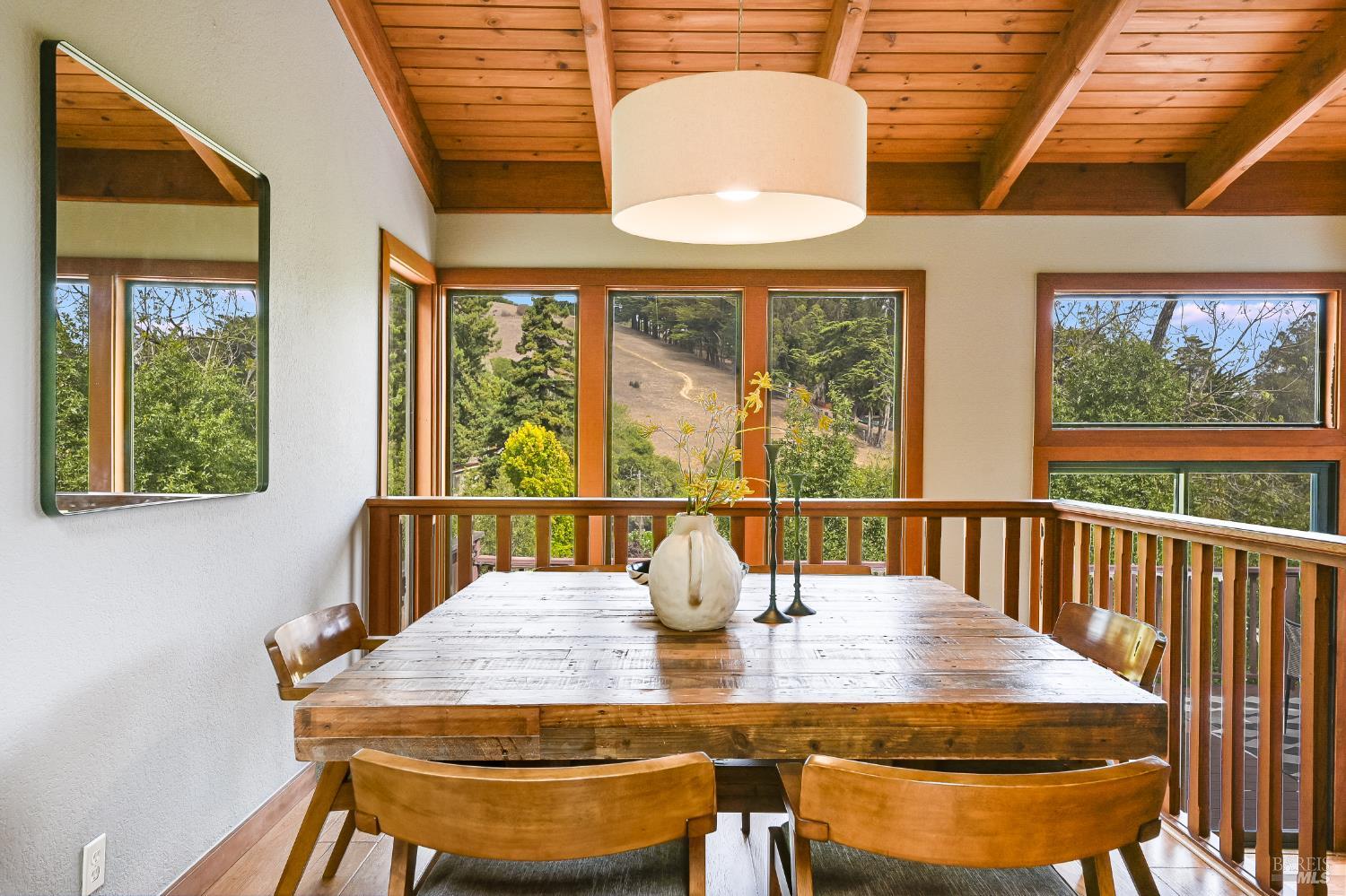 400 Laverne Avenue Mill Valley CA 94941