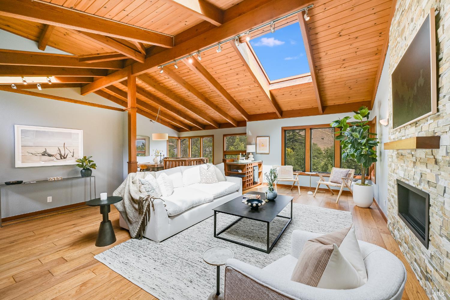 400 Laverne Avenue Mill Valley CA 94941