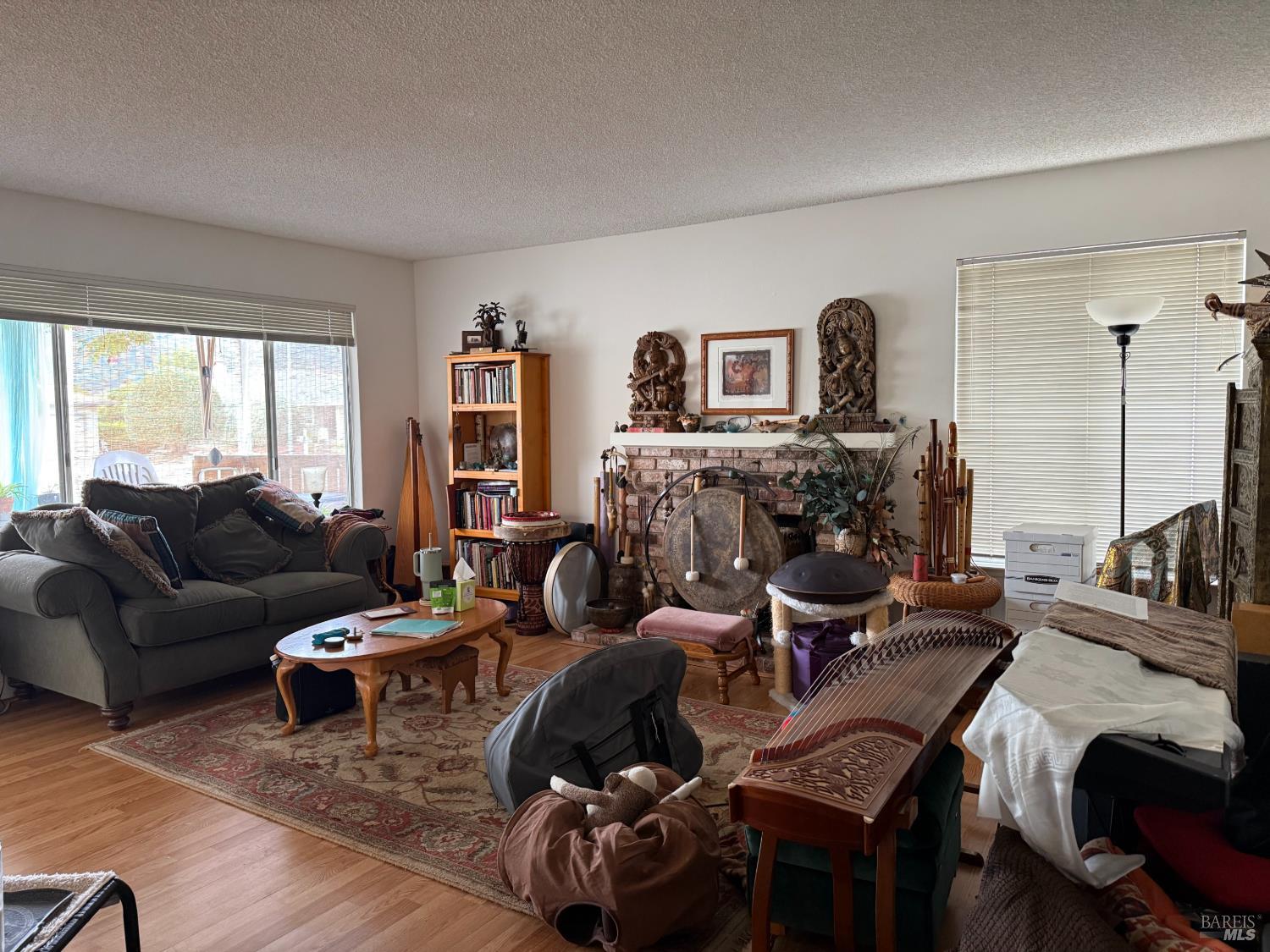 8936 Oak Trail Drive Santa Rosa CA 95409