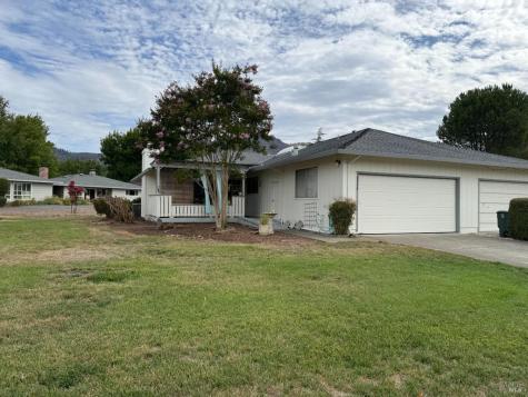 8936 Oak Trail Drive Santa Rosa CA 95409