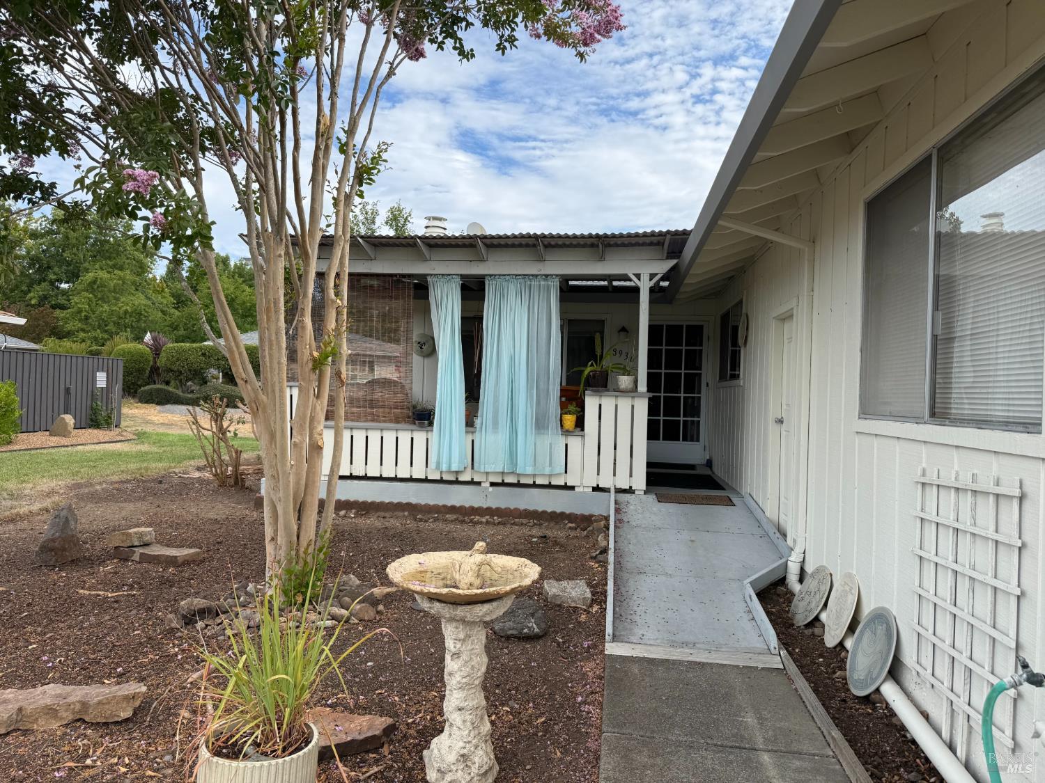 8936 Oak Trail Drive Santa Rosa CA 95409
