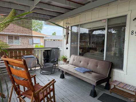 8936 Oak Trail Drive Santa Rosa CA 95409