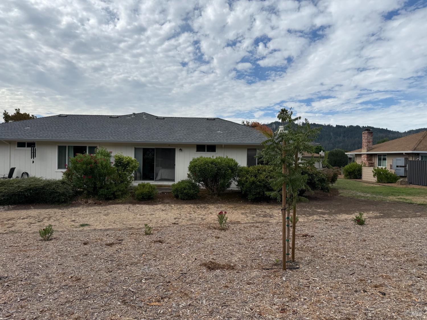 8936 Oak Trail Drive Santa Rosa CA 95409