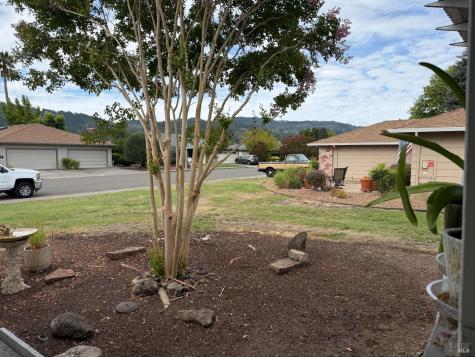 8936 Oak Trail Drive Santa Rosa CA 95409