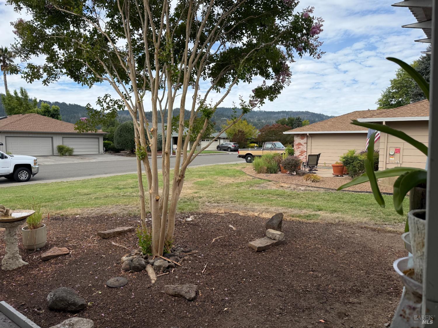 8936 Oak Trail Drive Santa Rosa CA 95409
