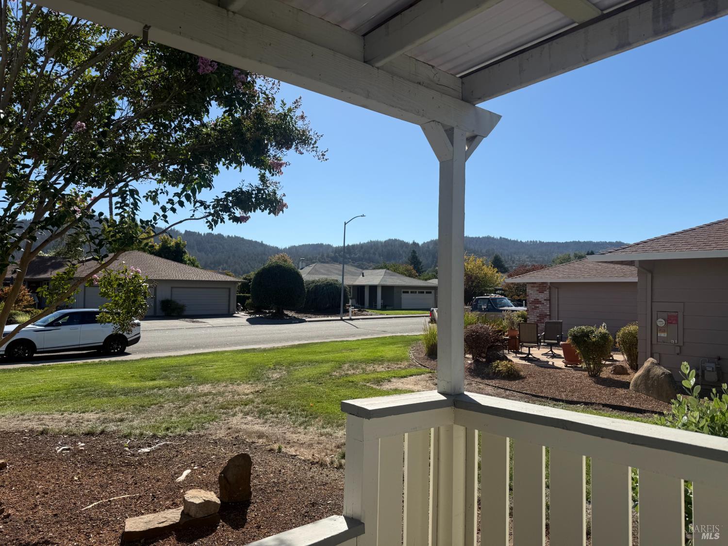 8936 Oak Trail Drive Santa Rosa CA 95409
