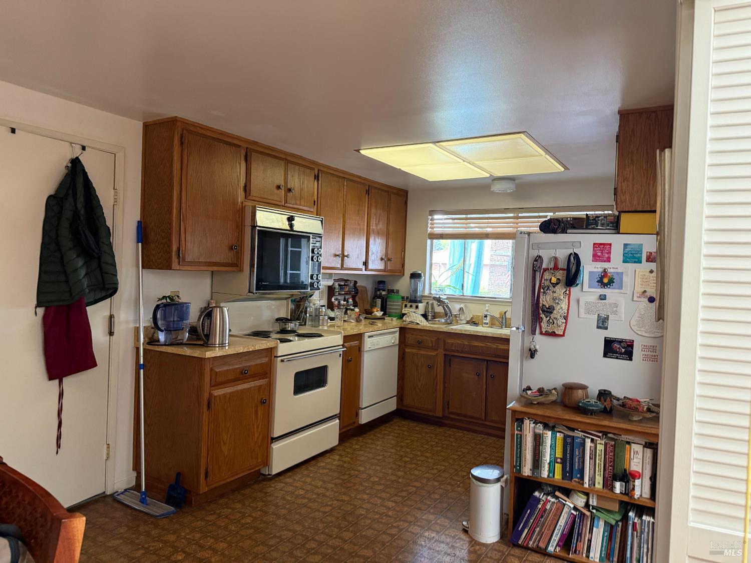 8936 Oak Trail Drive Santa Rosa CA 95409