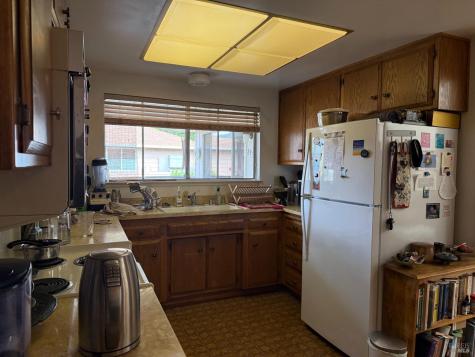 8936 Oak Trail Drive Santa Rosa CA 95409