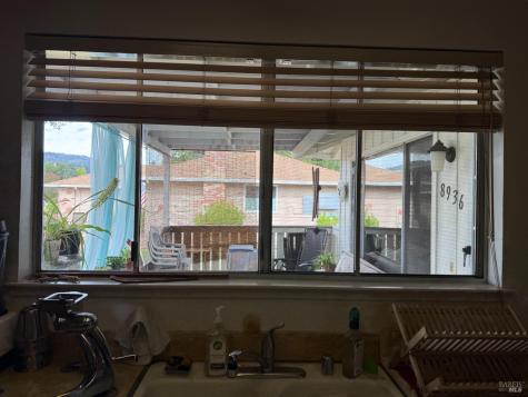 8936 Oak Trail Drive Santa Rosa CA 95409