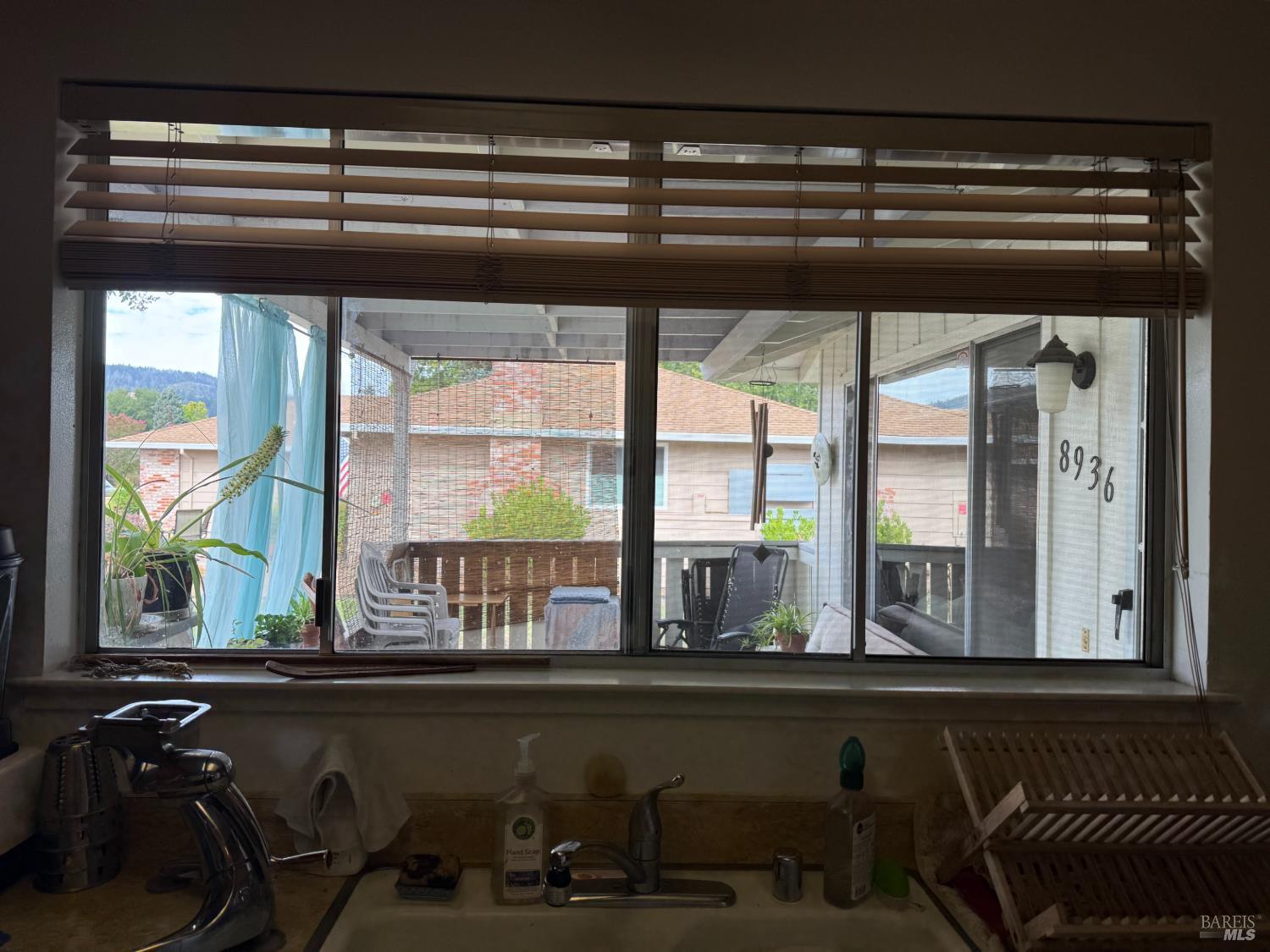 8936 Oak Trail Drive Santa Rosa CA 95409