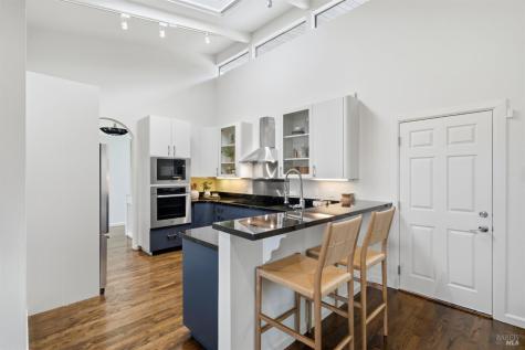 370 Via La Cumbre Greenbrae CA 94904