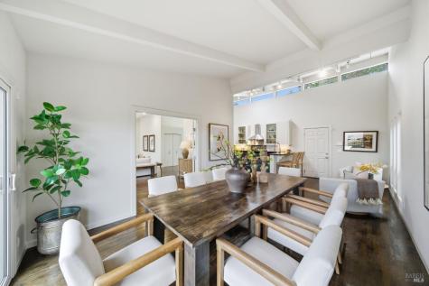 370 Via La Cumbre Greenbrae CA 94904