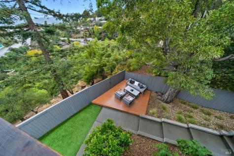 370 Via La Cumbre Greenbrae CA 94904